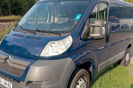 Citroen Jumper 160.000 km 7.200 &euro; Bruchsal 76646