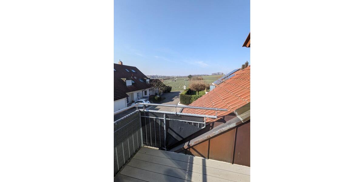 Dachgeschoßwohnung Bietigheim-Bissingen Bissingen - 3 Zimmer, 67 m&sup2;, 1.115&euro; | Angebot:25875380