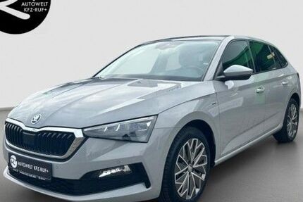 Skoda Scala 95.100 km 16.880 &euro; Meckesheim 74909