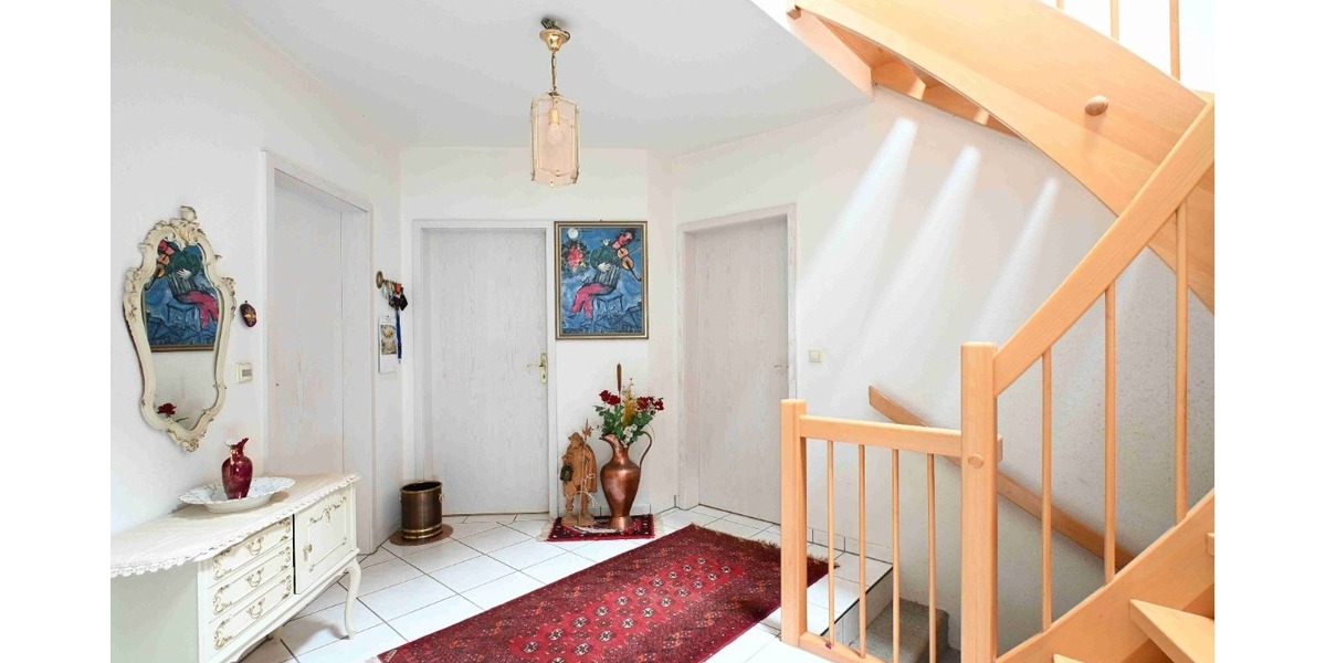 Traumhaus für die ganze Familie in Gölshausen - Einfamilienhaus Bretten Gölshausen | Angebot:24627899