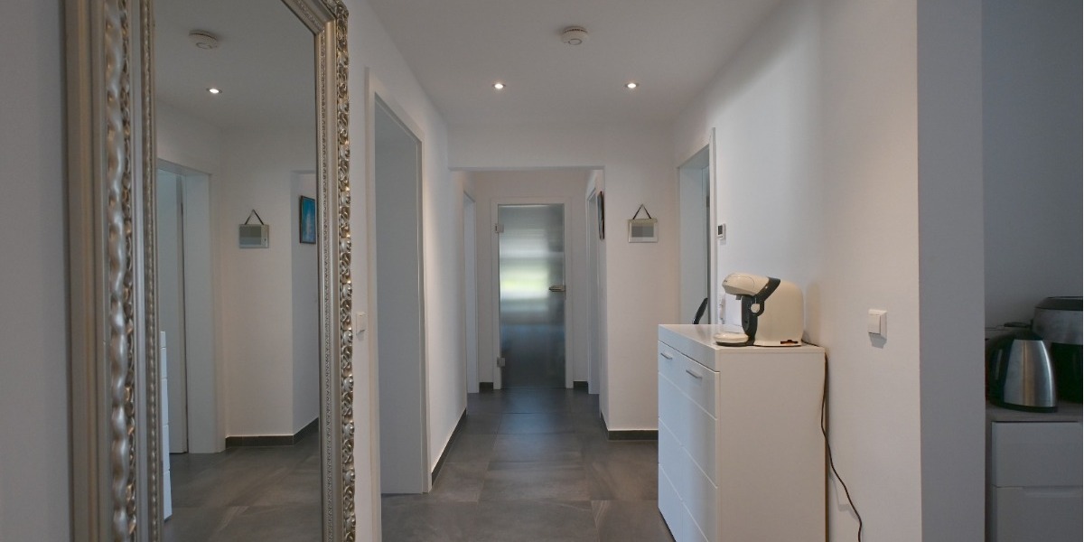 Familienglück trifft modernes Wohnen - 4- Vaihingen Horrheim | Angebot:27345900