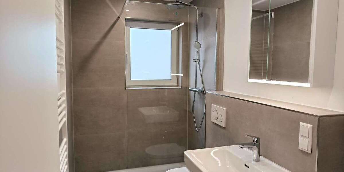 Etagenwohnung Heilbronn Horkheim - 1 Zimmer, 37 m&sup2;, 550&euro; | Angebot:27320207