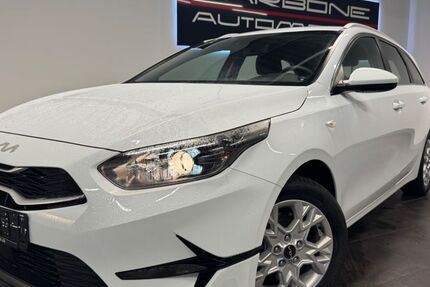 Kia ceed Sportswagon 5.405 km 24.490 &euro; Bretten 75015
