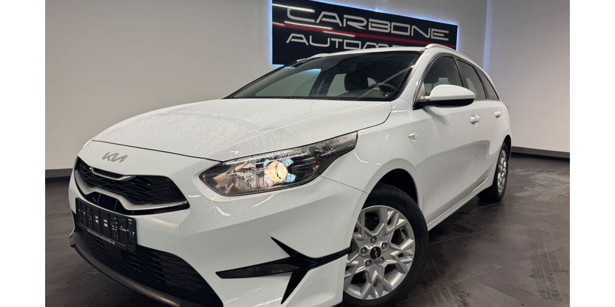 Kia ceed Sportswagon 5.405 km 24.490 &euro; Bretten 75015