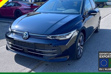 VW Golf 47.500 km 21.590 &euro; Knittlingen 75438