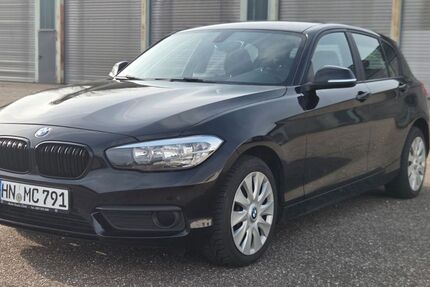 BMW 118 175.000 km 8.000 &euro; Leingarten 74211