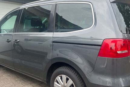 VW Sharan 175.500 km 12.600 &euro; Bad Friedrichshall 74177