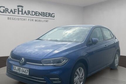 VW Polo 9.150 km 21.990 &euro; Bretten 75015