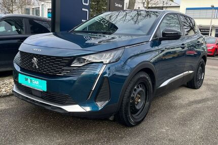 Peugeot 3008 37.721 km 22.990 &euro; Heilbronn 74074