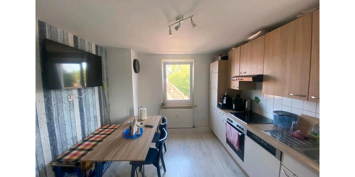 Etagenwohnung Heilbronn Horkheim - 3 Zimmer, 80 m&sup2;, 900&euro; | Angebot:25291334