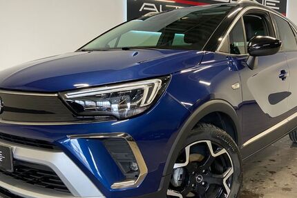 Opel Crossland (X) 28.060 km 14.490 &euro; Bretten 75015