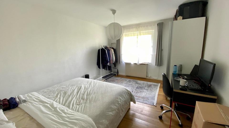 Etagenwohnung Neckarsulm - 3 Zimmer, 58 m&sup2;, 725&euro; | Angebot:26039756