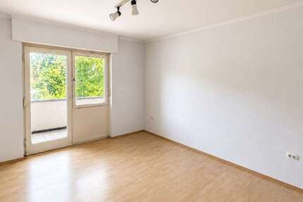 Wohnung Walldorf - 2.5 Zimmer, 54 m&sup2;, 125.000&euro; | Angebot:26768874