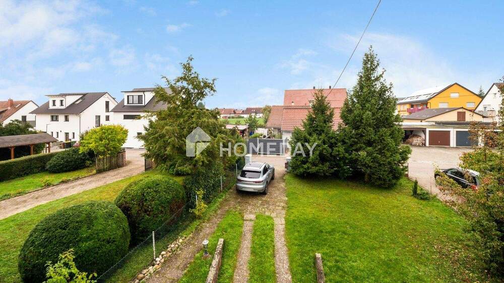 Mehrfamilienhaus, Wohnhaus Eberdingen Hochdorf - 7 Zimmer, 138 m&sup2;, 435.000&euro; | Angebot:25737584