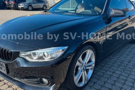 BMW 420 125.000 km 18.499 &euro; Ilsfeld 74360