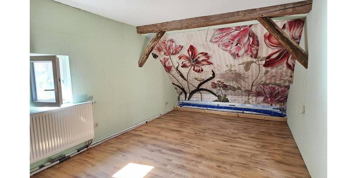 Einfamilienhaus Pfaffenhofen Weiler - 5 Zimmer, 190 m&sup2;, 220.000&euro; | Angebot:25730259