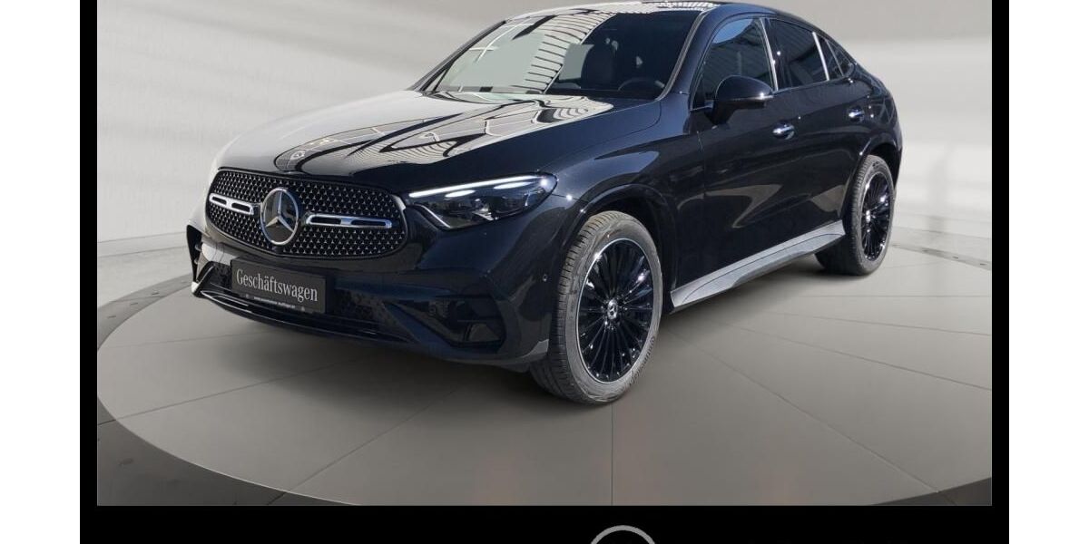 Mercedes-Benz GLC 300 7.669 km 70.889 &euro; Heilbronn 74072