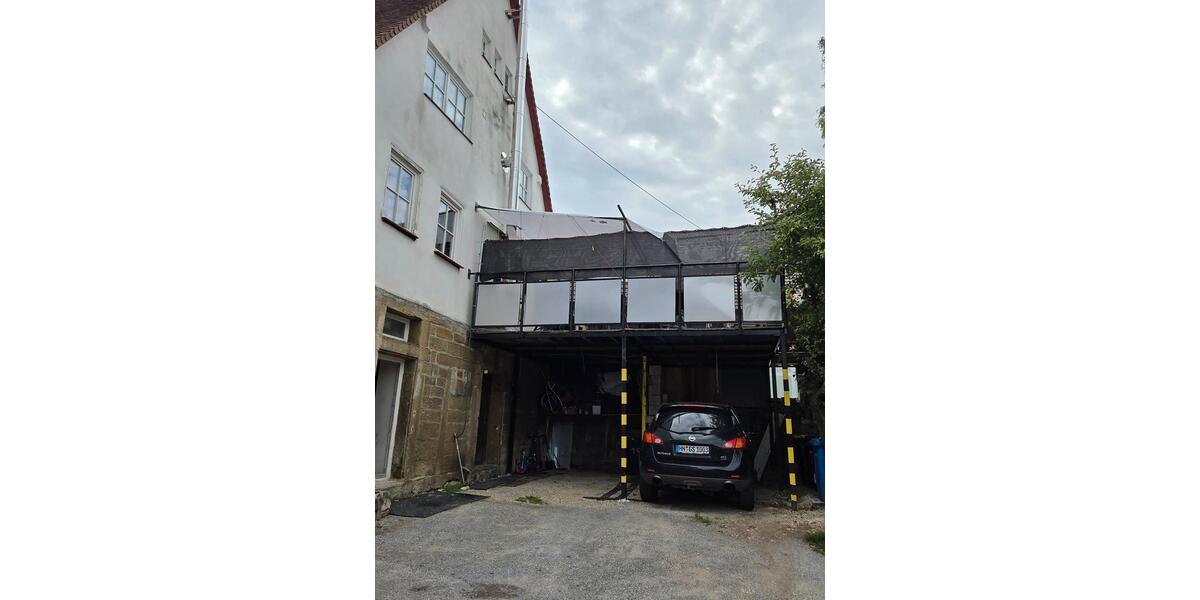 Mehrfamilienhaus, Wohnhaus Zaberfeld - 8 Zimmer, 210 m&sup2;, 280.000&euro; | Angebot:26896874