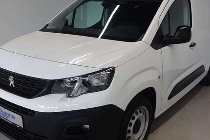 Peugeot Partner 104.000 km 15.990 &euro; Malsch bei Wiesloch 69254