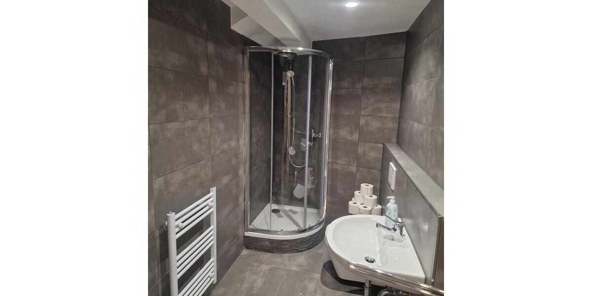 Etagenwohnung Karlsdorf-Neuthard Neuthard - 2 Zimmer, 60 m&sup2;, 1.500&euro; | Angebot:24878655