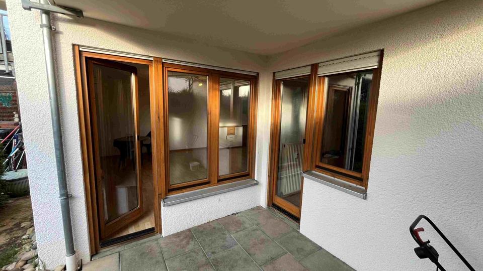 Terrassenwohnung Gaiberg - 2 Zimmer, 56 m&sup2;, 187.000&euro; | Angebot:25451506