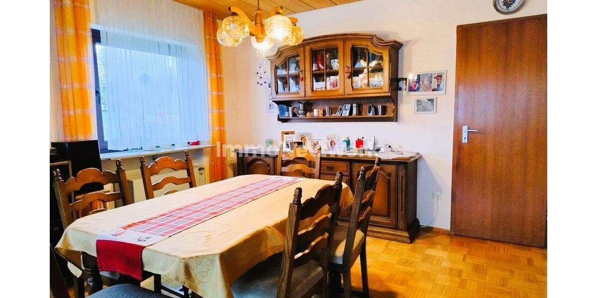 Einfamilienhaus Bretten Gölshausen - 5 Zimmer, 180 m&sup2;, 399.000&euro; | Angebot:25713945