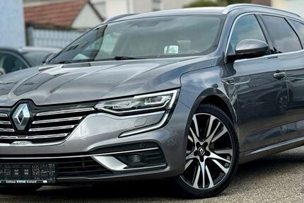 Renault Talisman 95.616 km 21.290 &euro; Kirchardt 74912