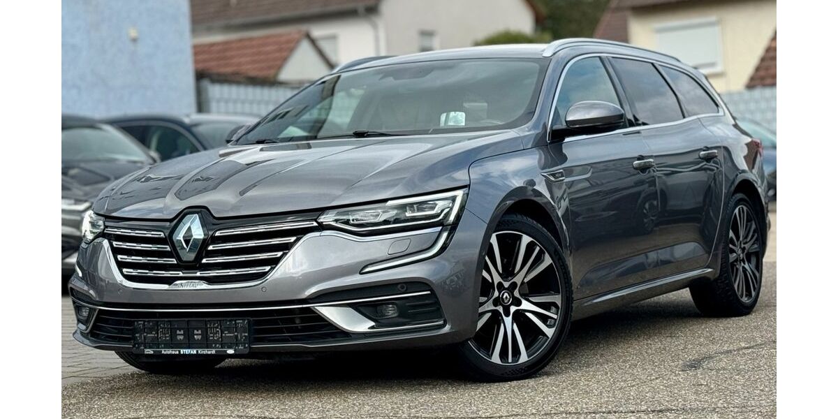 Renault Talisman 95.616 km 21.290 &euro; Kirchardt 74912