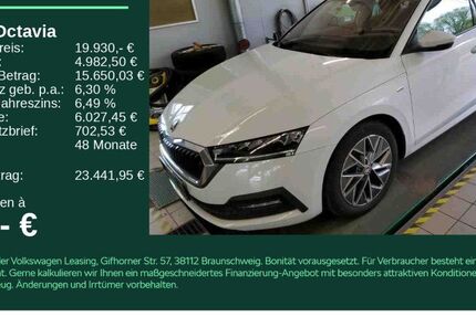 Skoda Octavia 86.600 km 19.930 &euro; Heilbronn 74076