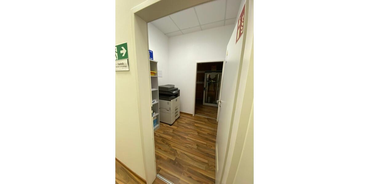 Gewerbeobjekt Ölbronn-Dürrn Dürrn - 1.735&euro; | Angebot:25943843