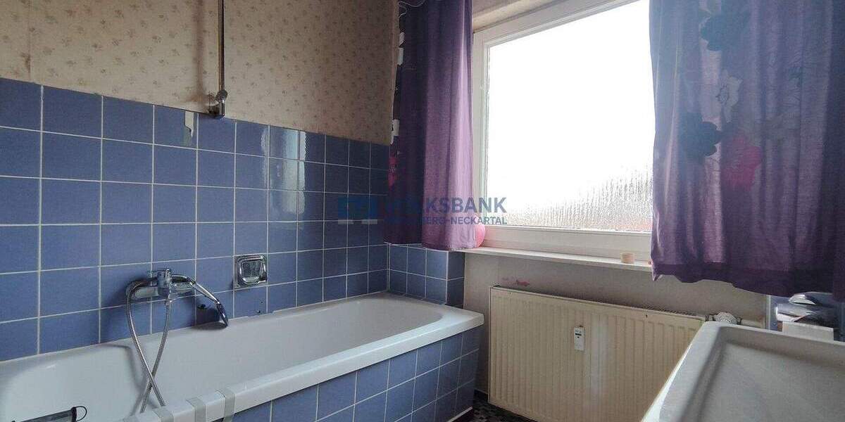 Etagenwohnung Walldorf - 4 Zimmer, 98 m&sup2;, 275.000&euro; | Angebot:25741558