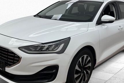 Ford Focus 94.548 km 15.990 &euro; Kirchardt 74912
