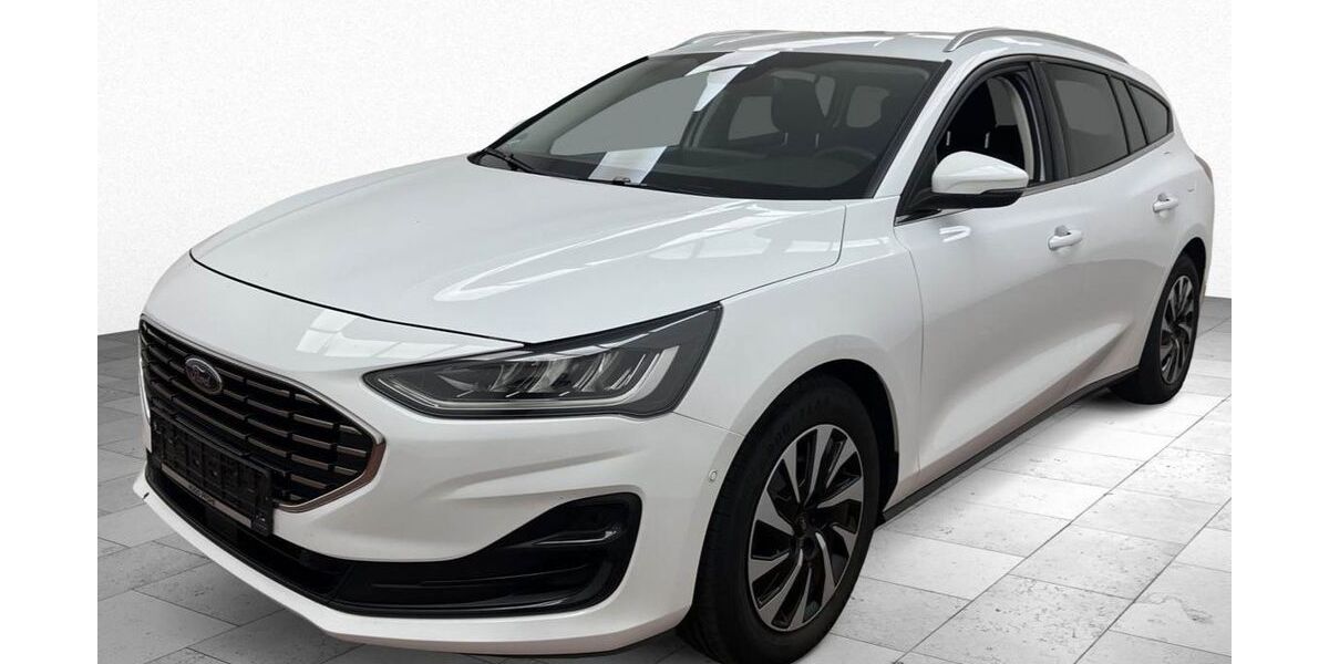 Ford Focus 94.548 km 15.990 &euro; Kirchardt 74912