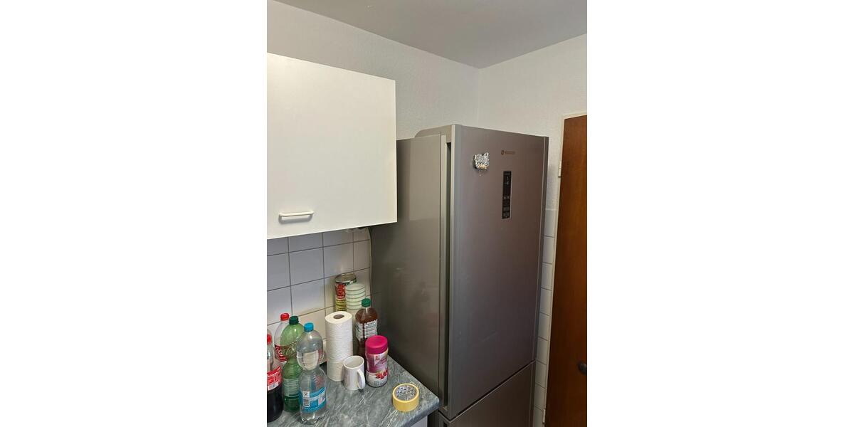 Etagenwohnung Heilbronn Kernstadt - 1 Zimmer, 40 m&sup2;, 600&euro; | Angebot:25061994