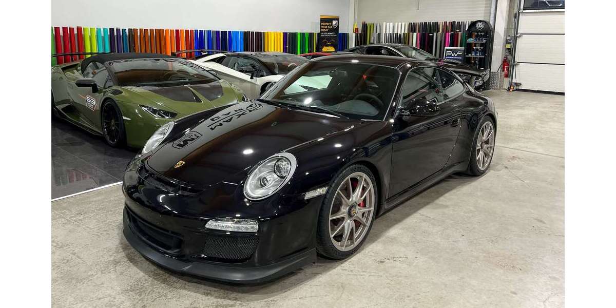 Porsche 997 21.997 km 199.997 &euro; Mosbach, Stadt 74821