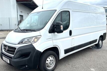 Fiat Ducato 128.000 km 14.500 &euro; Rauenberg 69231