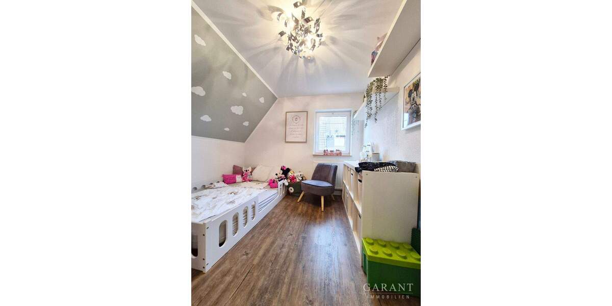 Doppelhaushälfte Bad Friedrichshall Kochendorf - 5 Zimmer, 117 m&sup2;, 620.000&euro; | Angebot:25682645