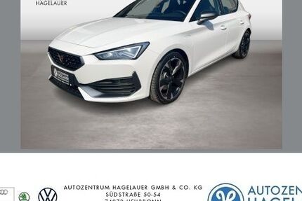 Cupra Leon 32.472 km 24.788 &euro; Heilbronn 74072