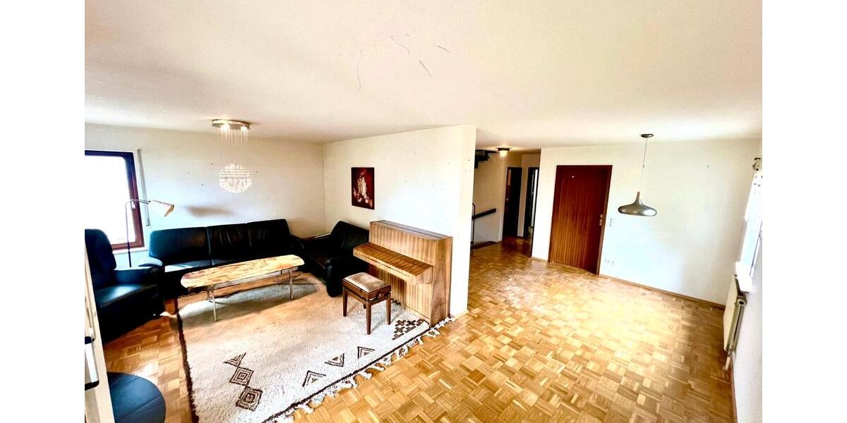 Einfamilienhaus Heilbronn Frankenbach - 6 Zimmer, 140 m&sup2;, 1.780&euro; | Angebot:25935046