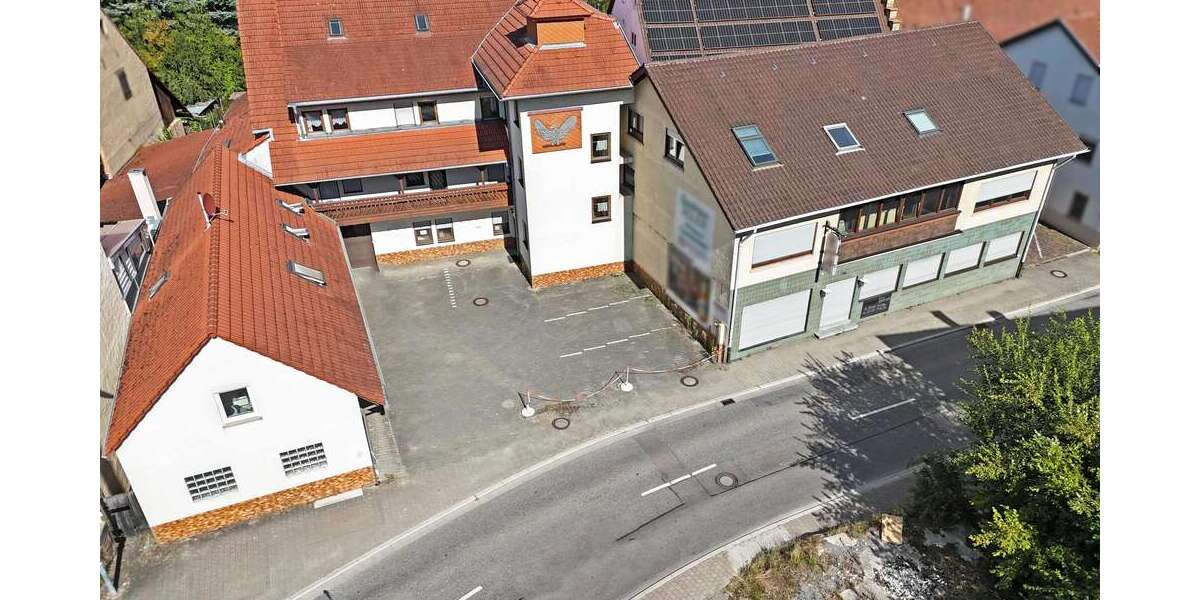 Sonstige Sinsheim - 1.600.000&euro; | Angebot:22566039