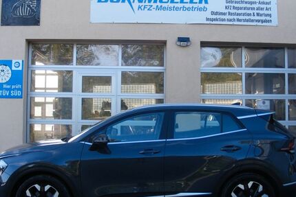 Kia Sportage 39.200 km 27.500 &euro; Angelbachtal 74918