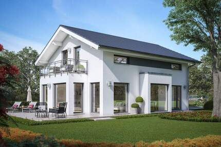 Haus Ubstadt-Weiher Stettfeld - 6 Zimmer, 143 m&sup2;, 725.000&euro; | Angebot:25734135