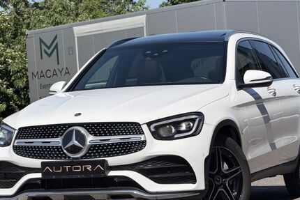 Mercedes-Benz GLC 220 155.000 km 31.950 &euro; Brackenheim 74336