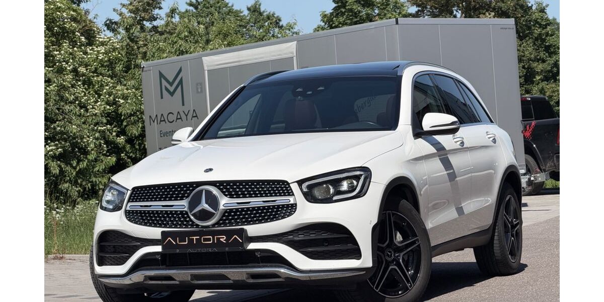 Mercedes-Benz GLC 220 155.000 km 31.950 &euro; Brackenheim 74336