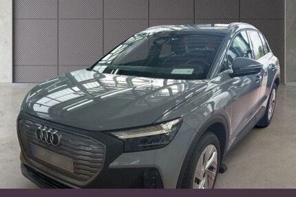 Audi Q4 e-tron 44.990 km 25.630 &euro; Sinsheim 74889