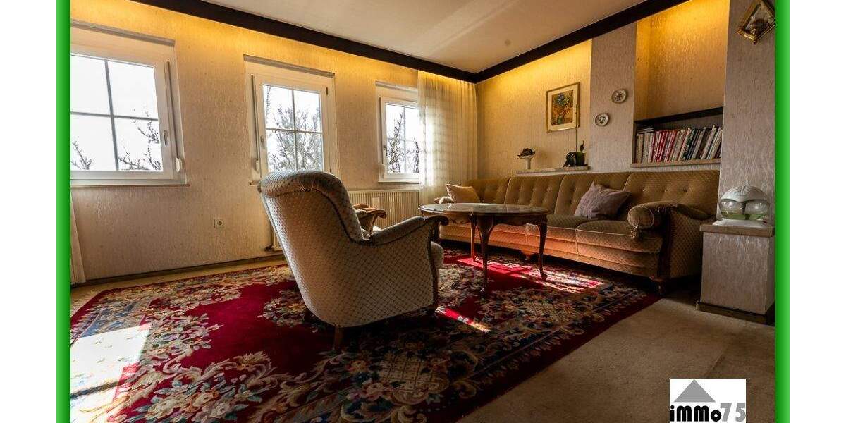 Einfamilienhaus Ötisheim - 5 Zimmer, 150 m&sup2;, 499.000&euro; | Angebot:25739934