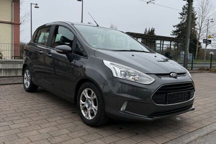 Ford B-Max 164.500 km 4.680 &euro; Aglasterhausen 74858