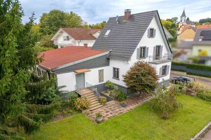 Haus Reichartshausen - 11 Zimmer, 278 m&sup2;, 497.000&euro; | Angebot:25066202