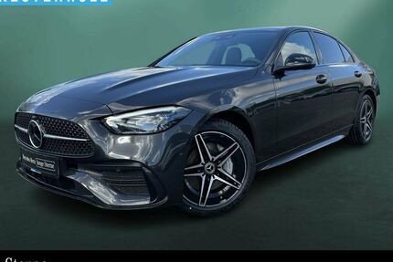 Mercedes-Benz C 180 2.850 km 44.440 &euro; Wiesloch 69168