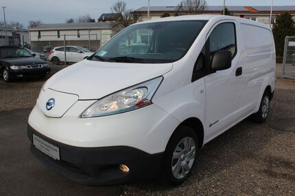 Nissan e-NV200 63.774 km 6.995 &euro; Bad Rappenau 74906